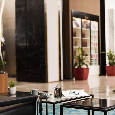 Dedeman Cizre Hotel ภายนอก รูปภาพ