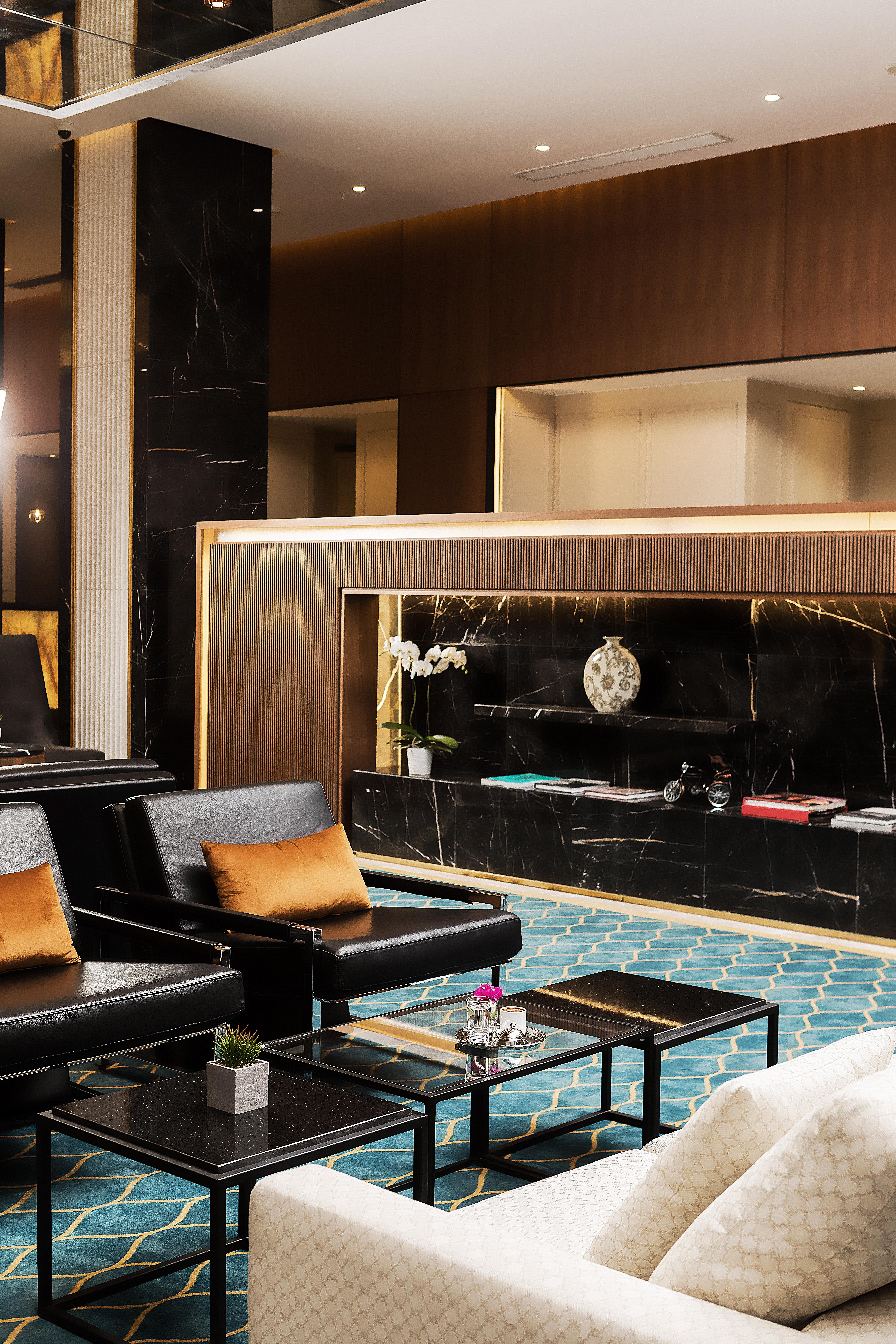 Dedeman Cizre Hotel ภายนอก รูปภาพ