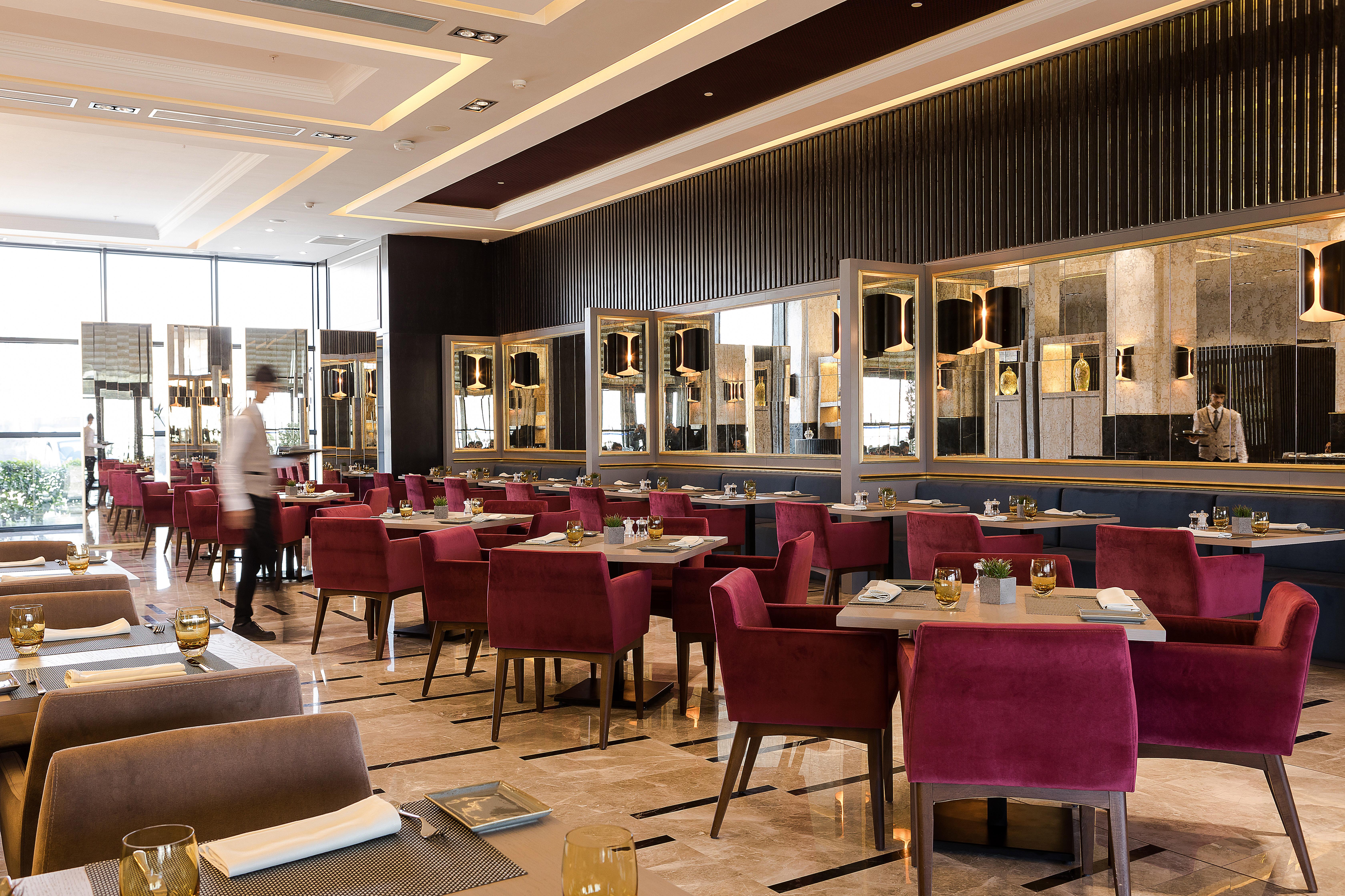 Dedeman Cizre Hotel ภายนอก รูปภาพ