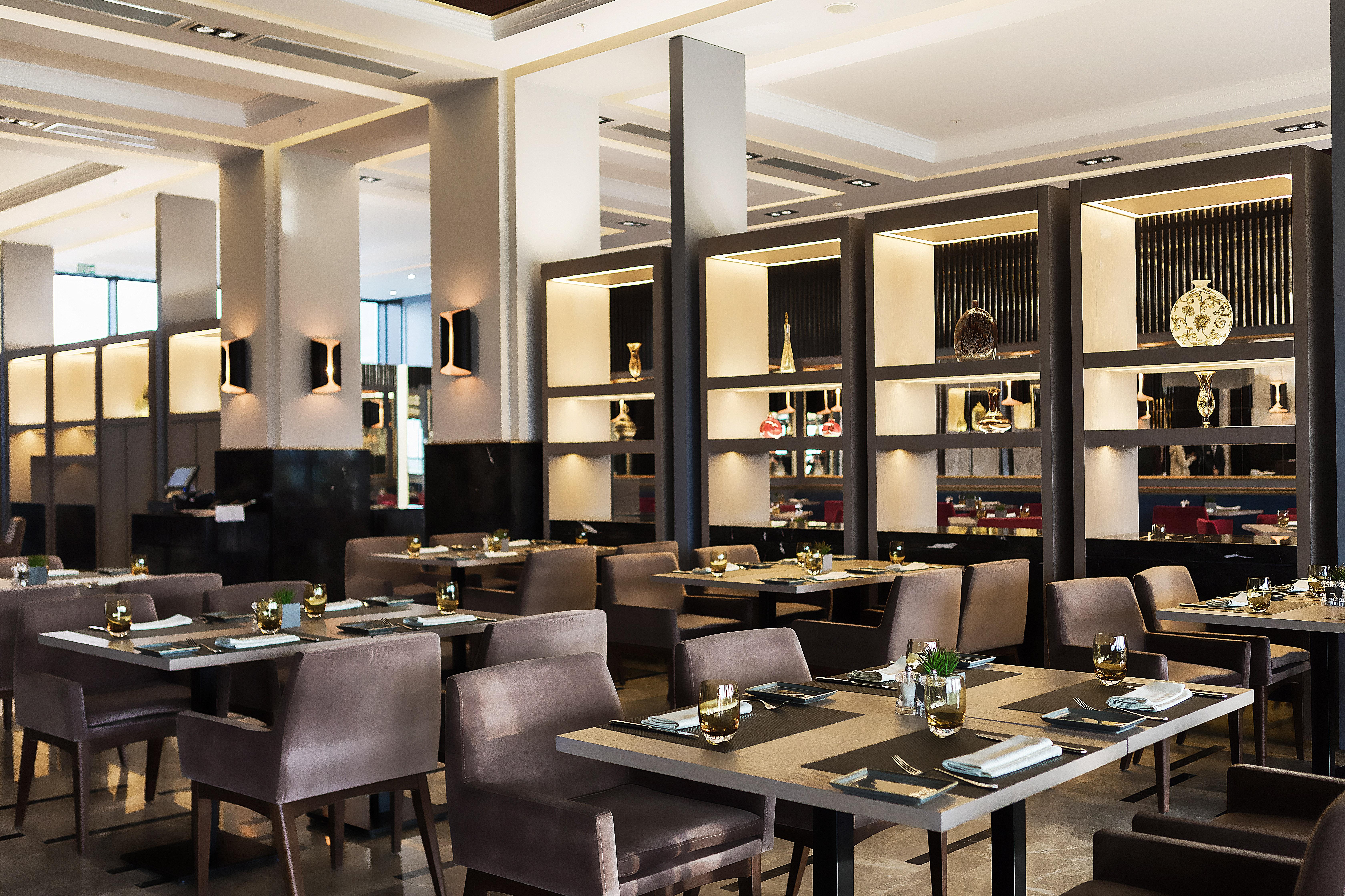 Dedeman Cizre Hotel ภายนอก รูปภาพ