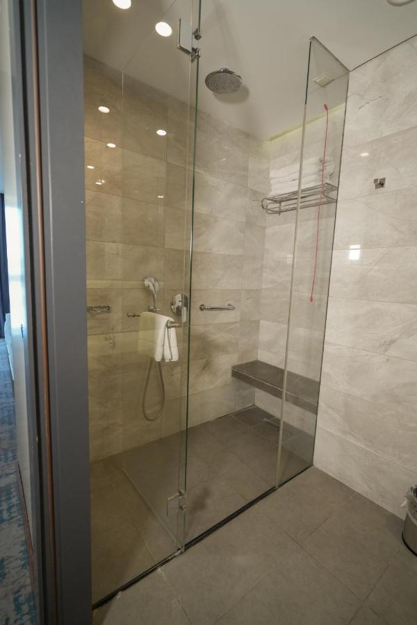 Dedeman Cizre Hotel ภายนอก รูปภาพ