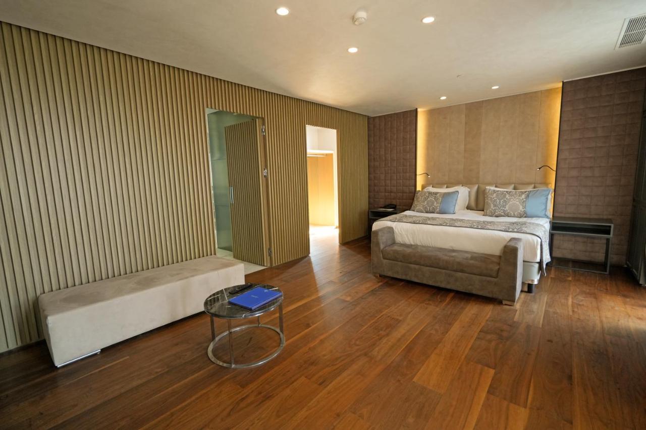 Dedeman Cizre Hotel ภายนอก รูปภาพ