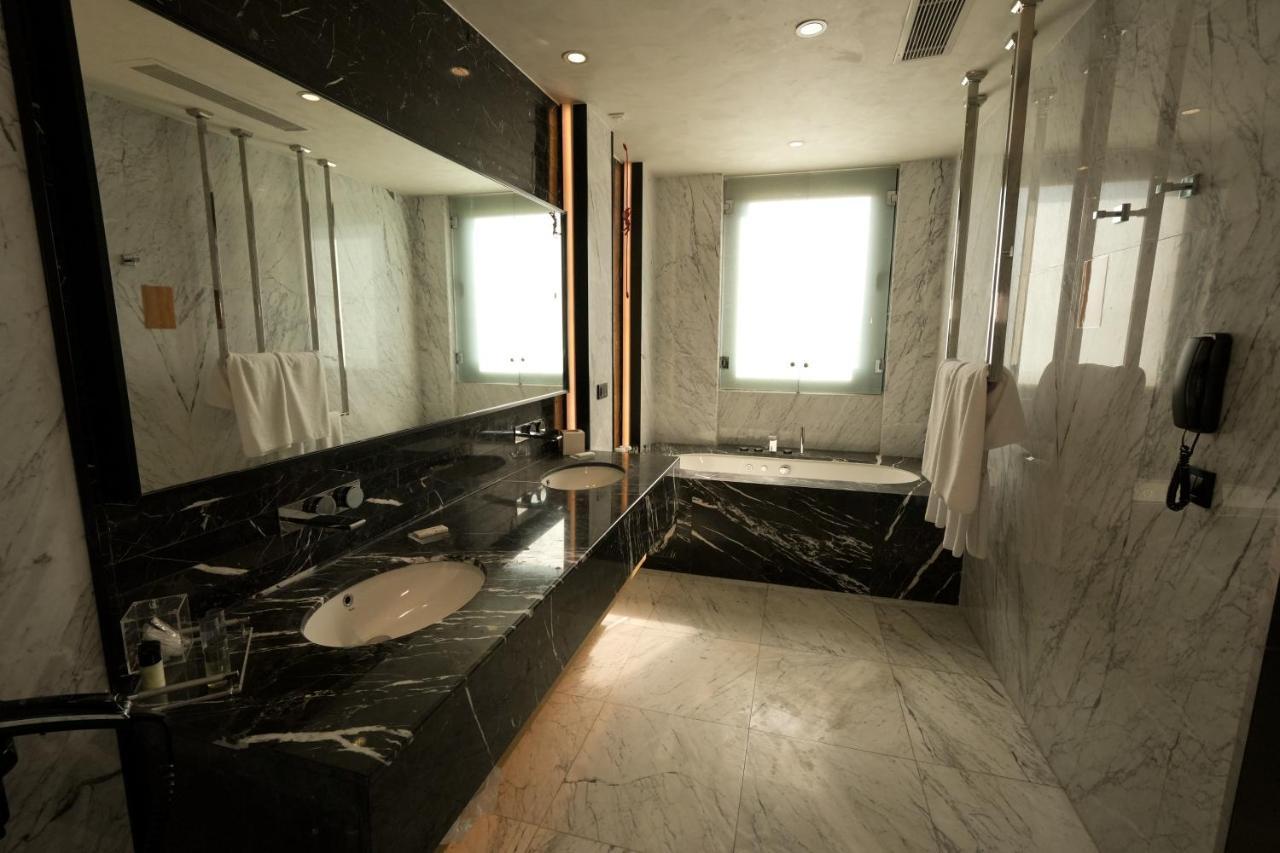 Dedeman Cizre Hotel ภายนอก รูปภาพ